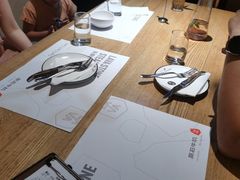 -原石牛扒·约会餐厅(龙城万科里店)