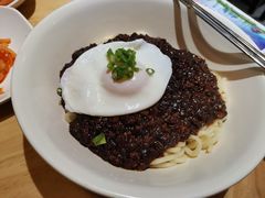 -山海珍味韩国料理(奥城店)