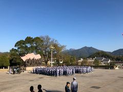 -古田会议纪念馆