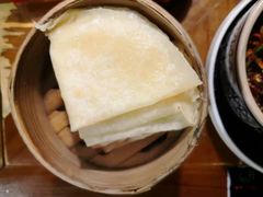 -雀舞云南菜(天津天河城购物中心店)