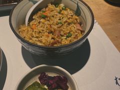 -松临·铁板烧&Omakase(神农店)