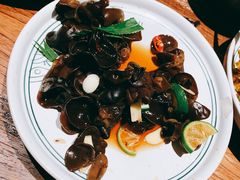 泰味木耳-云海肴·汽锅鸡·云南菜(美罗城店)