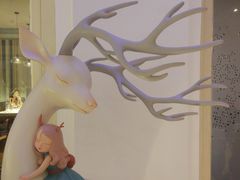 -春树下·树屋花房西餐厅(罍街AS1980店)