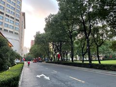 -上海交通大学医学院附属瑞金医院(总院)