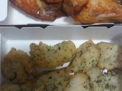 -达美乐比萨(石景山万达店)