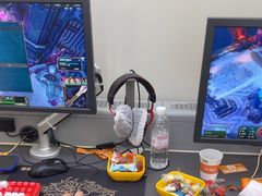 -网猫电竞(高新万达店)