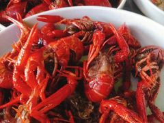 -虾胡闹·澳洲小龙虾·烧烤(福田鲨鱼店)
