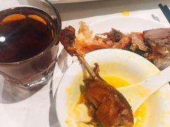 -花中城·杭帮菜·粤菜·海鲜火锅(清泰街店)