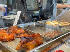 -竺桥兄弟烤鸭(总店)