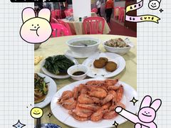 -秋姐美食店(旅游大道店)