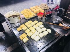 -捞沙巷