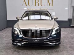 -浙江星杭奔驰4S店(海创园店)