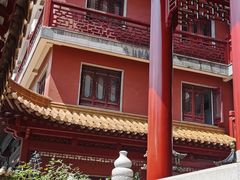 -钦赐仰殿道观