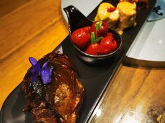 -局气 烤鸭·北京菜(光华路店)
