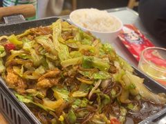 -金鸭都·老北京特色家常菜(潘家园店)