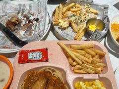 -卡朋西餐(大信新都汇店)