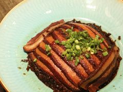 烧白-庆合府重庆大排档(紫都城店)