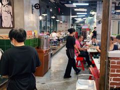 -憨铁匠老火锅(龙岗万科里店)