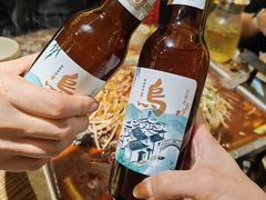 -寻味乌镇·龙虾烧烤