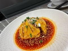 口水鸡-有家酸菜鱼(苏州绿宝广场店)
