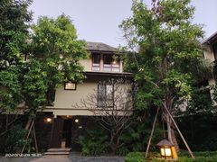 -三亚亚龙湾五号度假别墅酒店