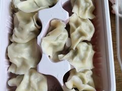 -添福来墨鱼饺子 · 海鲜东北菜(大连星海·黄浦路店)