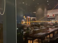 -武汉世茂希尔顿酒店·汇·全日餐厅