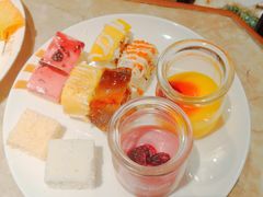 -V-ONE西雅图海鲜自助餐厅(仓山万达广场店)