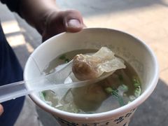 -同利肉燕老铺(澳门路店)