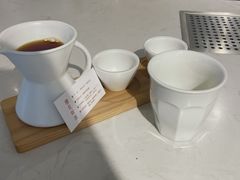 -Cafe on warm(丹霞店)