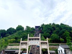 -台州府城(江南长城)
