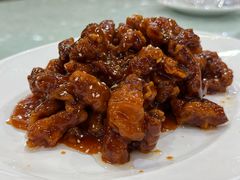 -同发号饭庄(复兴路店)