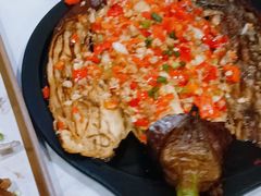 -新凯旋烧烤·燕姐千岛湖土菜