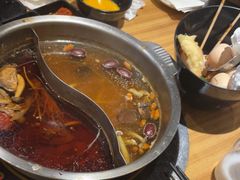 -水林间·寿喜烧自助(仙林金鹰店)