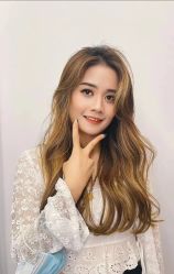 点击看大图 -MORI HAIR SALON日式美发沙龙