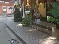 -K·Kitchen KK牛扒厨房(江南西店)