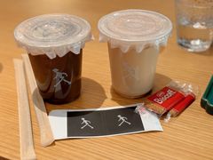 -常识咖啡common sense(春熙路店)