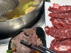-陈记顺和潮汕牛肉火锅(韩江路店)