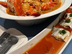 -宴周康·精致江浙菜(周浦店)