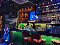 -JUKEBOX玖部音乐餐厅(华侨城店)