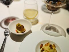 -Le Comptoir de Pierre Gagnaire
