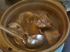 古法陈皮鸭-阿殳菜馆·私厨(水围村店)