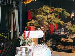 大堂-東大方(武康千秋广场店)