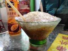 -甘味食堂(素食料理/蔬食料理/恆春美食)