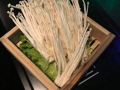 -大隐·成都火锅Bistro(合生麒麟新天地店)