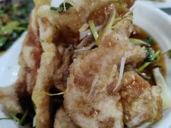 -老于餐厅(民生路店)