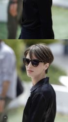 -HG美发设计沙龙