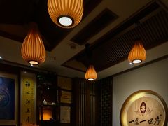 -一叶一世界•素食餐厅(环球中心店)