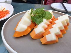 -天毓山庄·餐厅