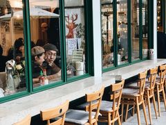 -RAC BAR(安福路店)